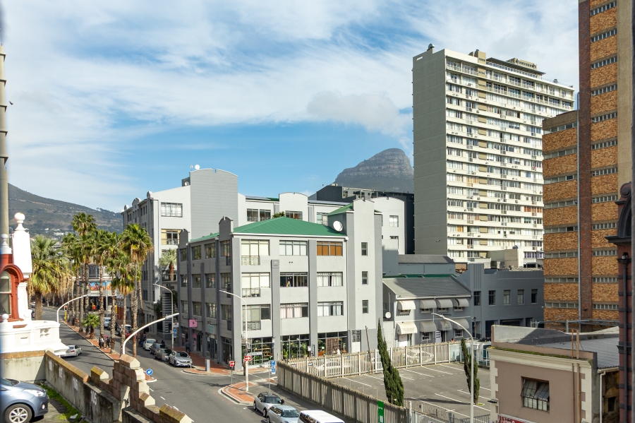 To Let 0 Bedroom Property for Rent in Zonnebloem Western Cape